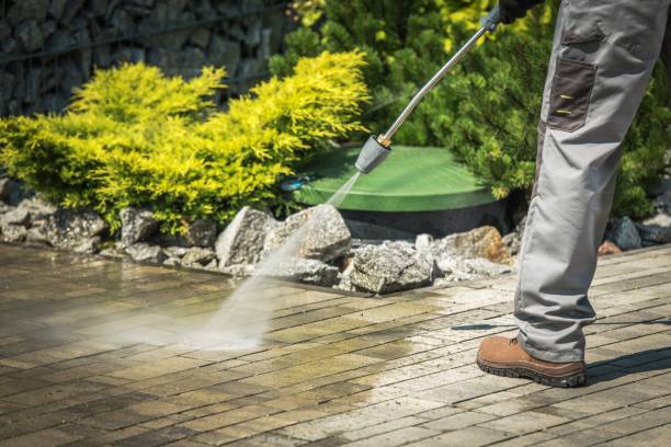 Best Dumpster Area Cleaning  in Texarkana, TX